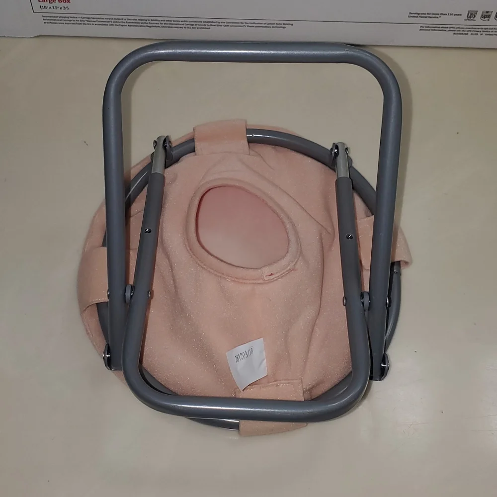 My Life As Saucer chair for 18